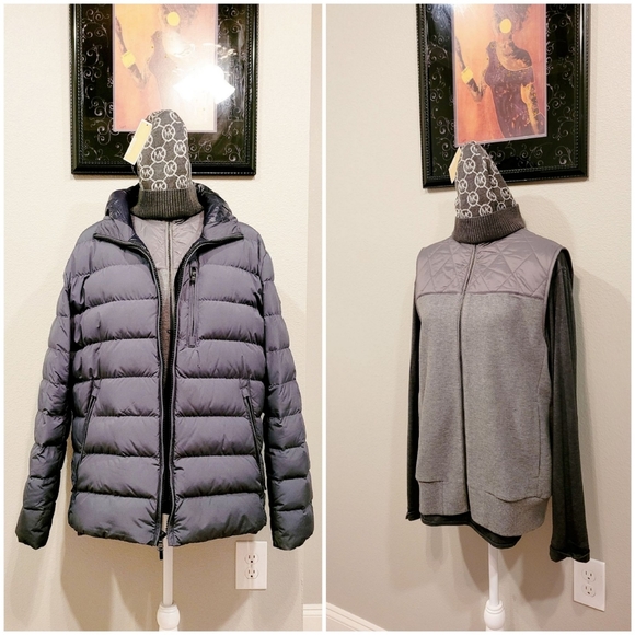 MICHAEL KORS BEANIE - Picture 4 of 5